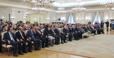 Büyük Selçuklu Medeniyeti projesi  7