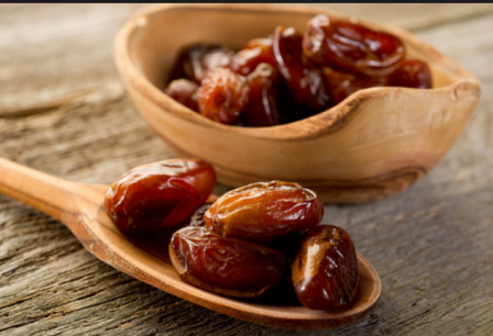 Mucize meyve hurmanın faydaları 10