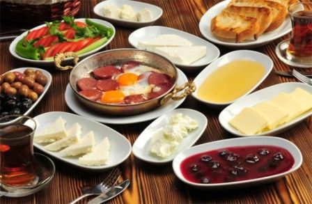 Oruç tutarken dikkat edilecek 14 husus