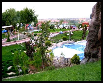 Konya ilçeleri ( Çumra ) 10