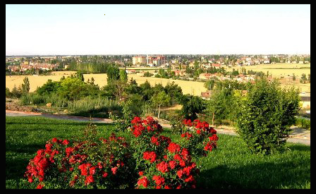 Konya ilçeleri ( Çumra ) 11