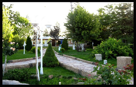 Konya ilçeleri ( Çumra ) 12