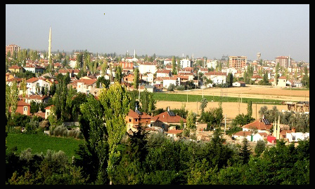 Konya ilçeleri ( Çumra ) 14