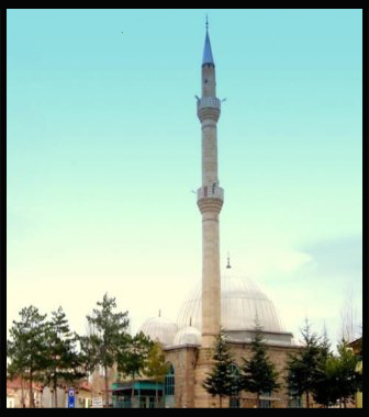 Konya ilçeleri ( Çumra ) 4