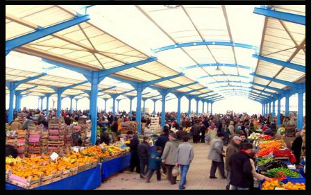Konya ilçeleri ( Çumra ) 8
