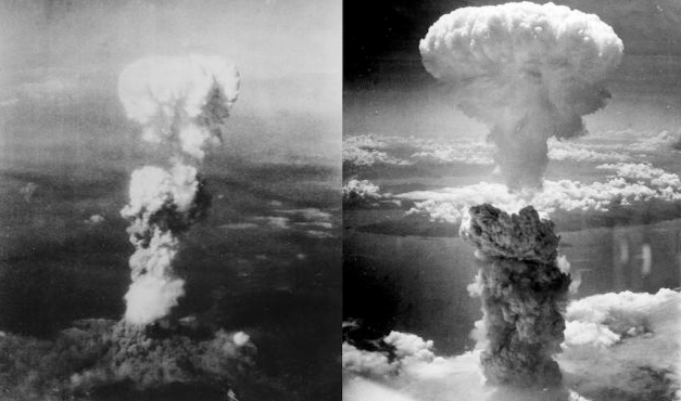 Atom bombasının ürperten cüssesi 21
