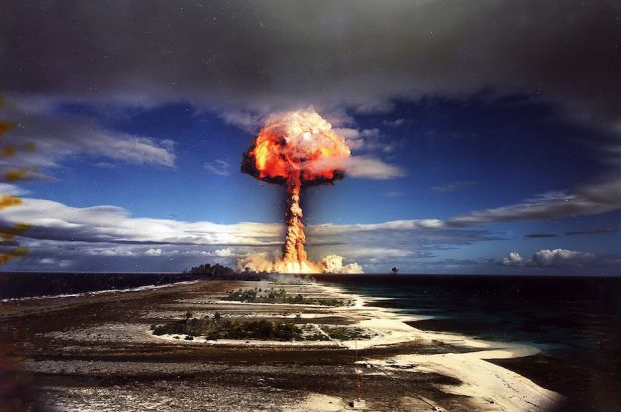 Atom bombasının ürperten cüssesi 3