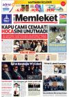 07 Mart 2013
