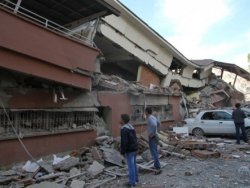 Japonlar'ın Türkiye hassasiyeti