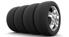 Mevsime göre lastik kullanın