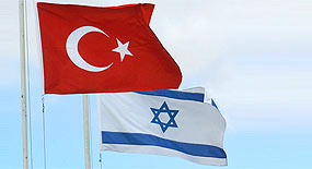 İsrail'in ilk parti prefabrik evleri geliyor