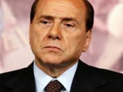 Berlusconi'den istifa sözü