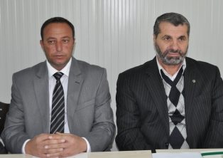 İHH, kurban çalışmalarını anlattı