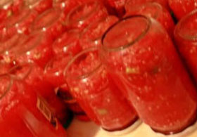 Konserve tüketirken 'ölüm' getirmesin