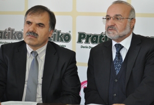 Önlemler alınmazsa çok 'Van' yaşarız