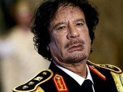 Kaddafi'nin gelini ailenin sırlarını anlattı