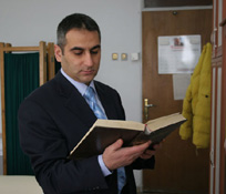 Kekemelik hastalık mı?