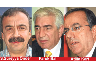 Muhalefet ilk golü yedi