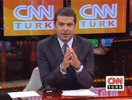 Cüneyt Özdemir'den Başbakan'a sert cevap!