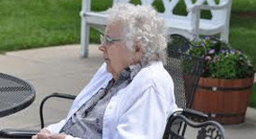 Ailesinde alzheimer olanlar dikkat