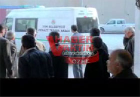 Deprezedeyi bırakıp PKK'lı taşıdılar | VİDEO