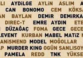 Van için Rock zamanı!