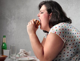 Fazla kiloların suçlusu bulundu