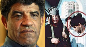 Senussi Nijer'den Mali'ye geçti