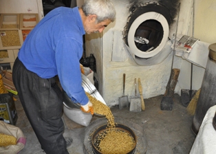 Leblebi fiyatlarında artış