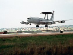 Pentagon'dan İncirlik'e istihbarat teklifi