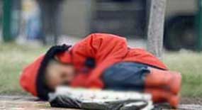 Sosyal Adalette sınıfta kaldık