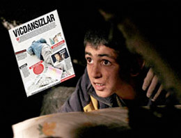 Yunus'u da hain emellerine alet ettiler