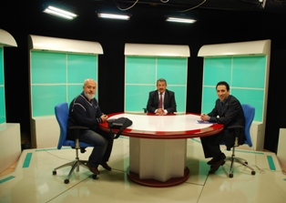 "Müteahhitlik tanımlanmalı"