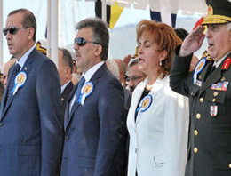Devletin zirvesinden 29 Ekim kararı!