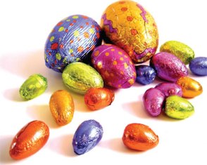 Bayram öncesi şekerleme, çikolata ve tatlılara dikkat!