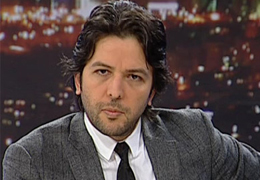 Nihat Doğan'dan 'Van' tepkisi!