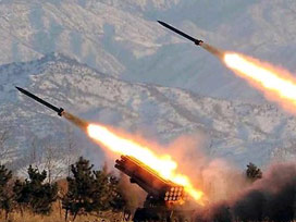 Rusya'dan başarılı nükleer füze denemesi