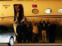 Hamas: İsrail takasta hata yaptı