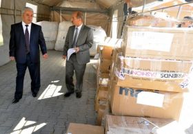 Hangi ülke Van için ne kadar yardım