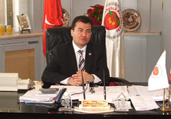 2. TOKİ evleri ihalesi yapıldı