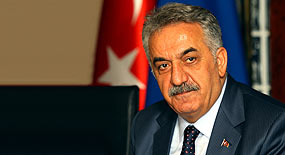 Kaçak sigaraya bakan operasyonu