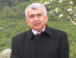 AK Parti'li milletvekili vefat etti