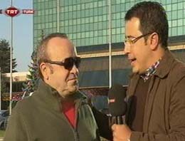 'Bir daha AK Partililerle gecelere akmam!'