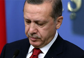 Erdoğan'ın "A Takımı"nda değişiklik!