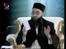 Cübbeli Hoca'dan PKK'ya lanet