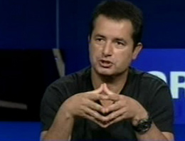 Acun Ilıcalı: AK Parti'ye oy verdim