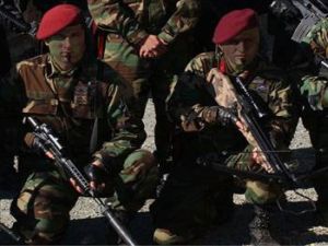 Onlar TSK'nın bel kemiği!