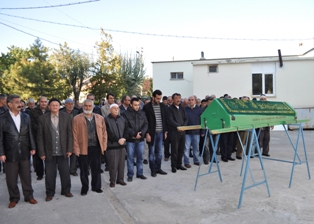 Yıldız Durak'ın acı günü