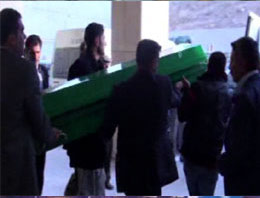 Depremzedeye değil PKK'lıya hizmet