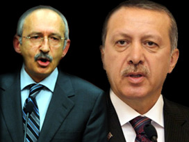 Kılıçdaroğlu'ndan Başbakan'a yolsuzluk mektubu